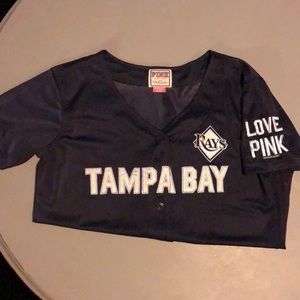 Tampa Bay Rays Women’s Jersey